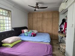 Blk 358 Woodlands Avenue 5 (Woodlands), HDB Executive #632418431